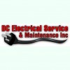 DC Electrical Service & Maintenance