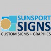 Sun Sport Graphics & Signs