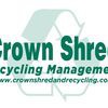 Crown Shred & Recycle