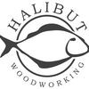 Halibut Woodworking