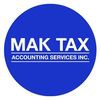 Mak Tax & Accounting Services