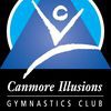 Canmore Illusions Gymnastics