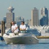 Coal Harbour Boat Rental