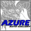 Azure Auto Gallery