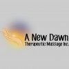 A New Dawn Therapeutic Massage