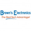 Brown Robert E Electronics