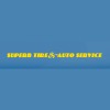 Superb Tire & Auto Service