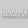 Dunham's Contracting