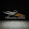 Fernand Denis