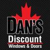 Dan's Discount Windows & Doors