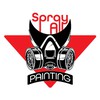 Spray All Painting