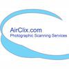 Airclix Photographic Scanning Services