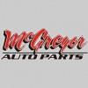 McGregor Auto Parts