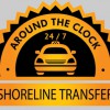 Shoreline Transfer