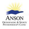 Anson Orthopedic & Sports Physiotherapy Clinic