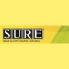 Sure Print & Copy Centres