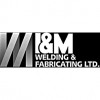 I & M Welding & Fab