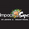 Impact Signs