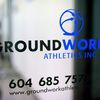 Groundworks Athletics