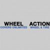 Action Wheel & Tire