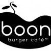 Boon Burger Cafe