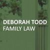 Deborah Todd Family Law