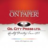 Oil City Press