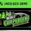 11 Bridges Campground, RV & Cabin Park