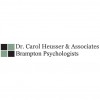 Dr Carol Heusser & Associates Psychologists