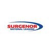 Surgenor National Leasing