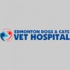 Edmonton Dogs & Cats Veterinary Hospital