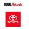 1000 Islands Toyota