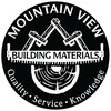 Mountain View Building Materials