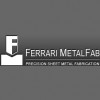 Ferrari Metal Fabrication