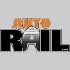 Autorail Forwarders