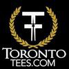 Toronto Tees Custom Printed T-shirts