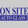 On Site Auto Glass