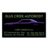 Ellis Creek Autobody