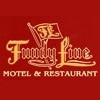 Fundy Line Restaurant