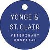 Yonge St Clair Veterinary