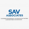 SAV Associates Chartered Accountants