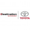 Destination Toyota Burnaby