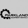 Parkland Equipment Rentals