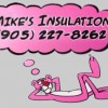 Mike's Insulation