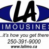 L A Limousines & Transportation Service