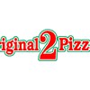 Original 2 Pizzas