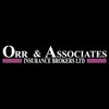 Orr & Associates Insurance