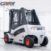 Carer Forklifts