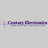 Century Electronics Service