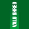 Valu Shred A Division Of Valu Trade